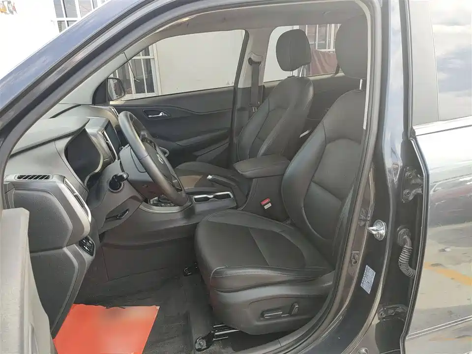 Hyundai Beijing ix35