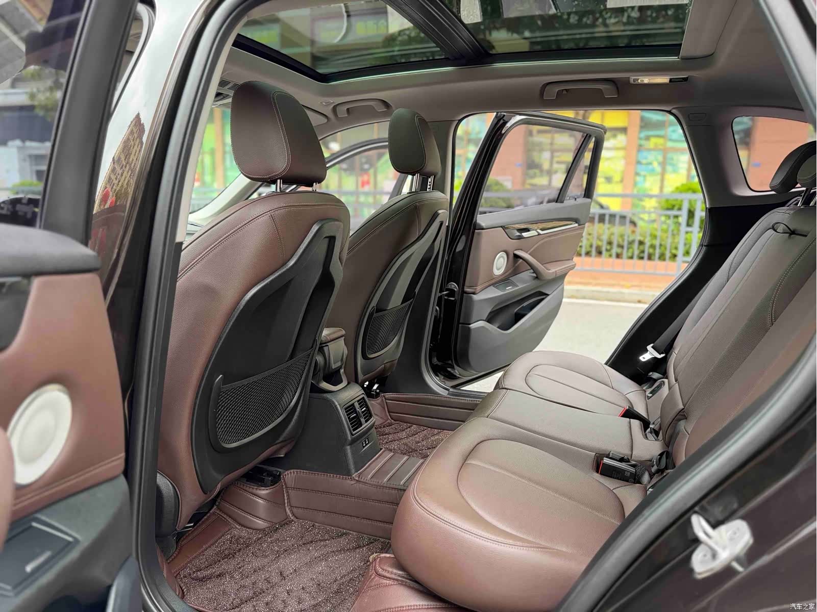 BMW X1, 2021 6