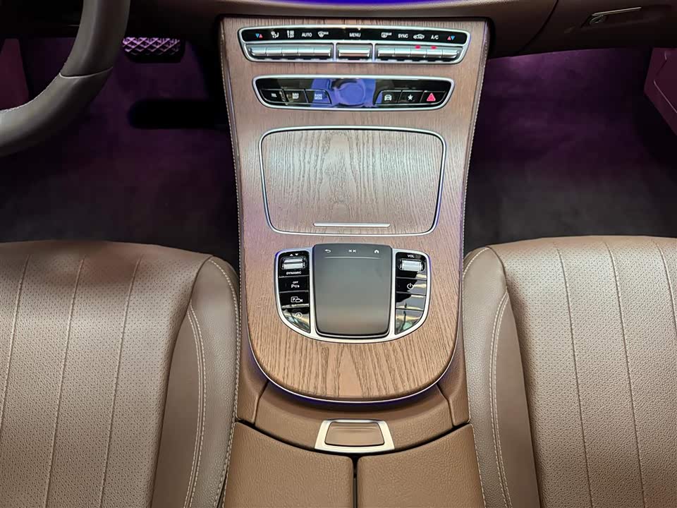 Mercedes-Benz E-class Mercedes-Benz E-class