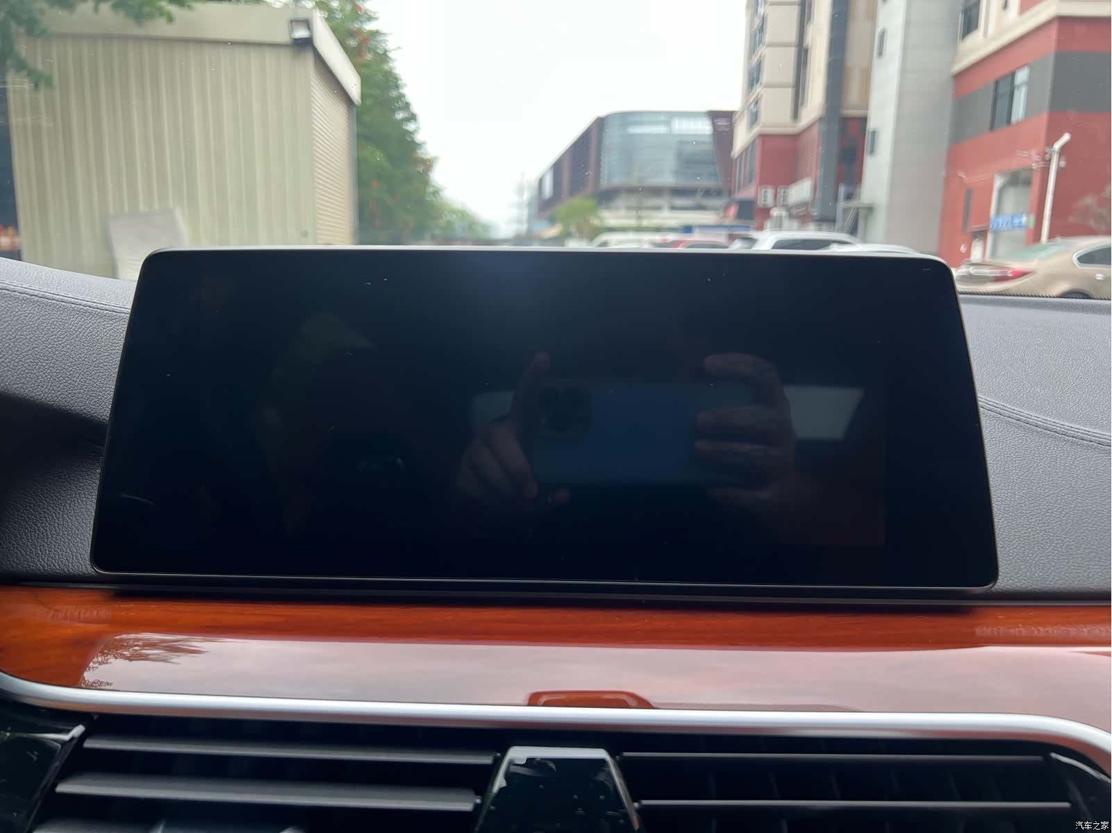 BMW M5, 2019 19