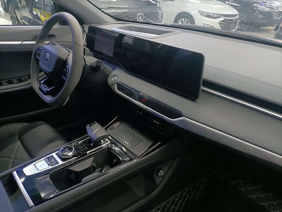 Changan Ruicheng PLUS