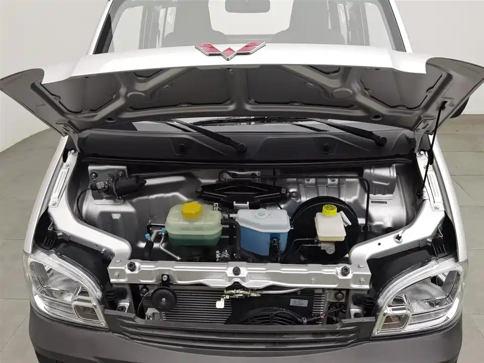 Wuling Light of Wuling