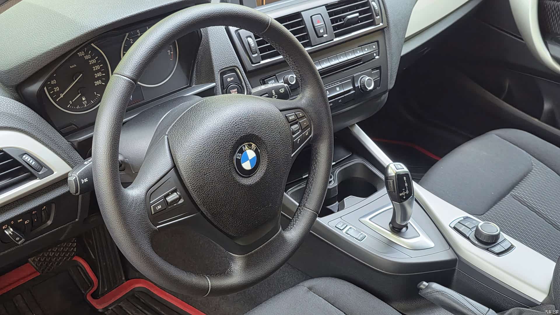 BMW 1 Series, 2013 18