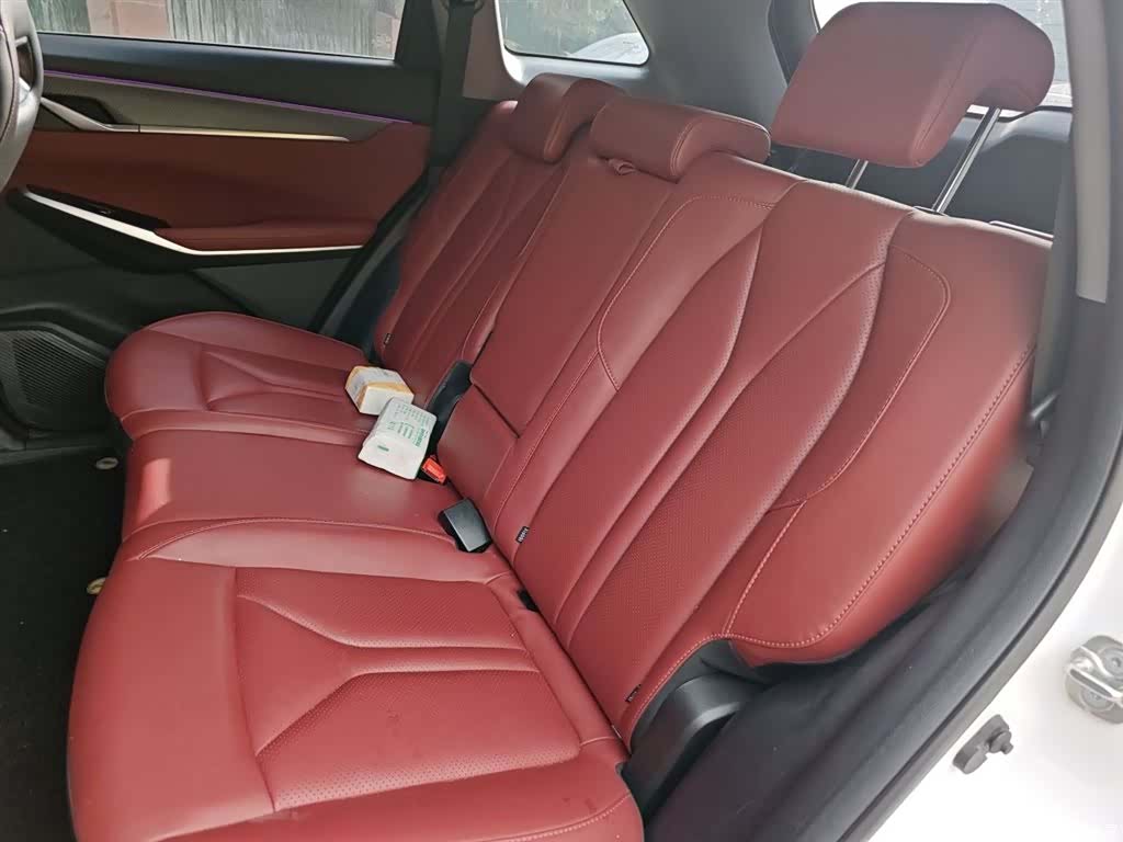 Changan CS75, 2022 15