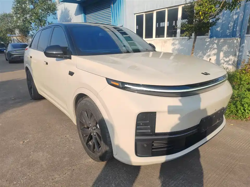 Li Auto Ideal L7