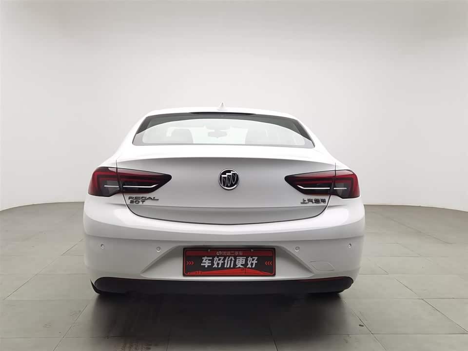 Buick Regal Buick Regal