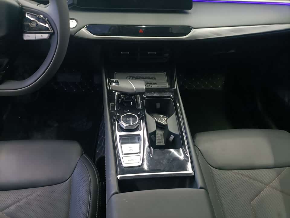 Changan Ruicheng PLUS