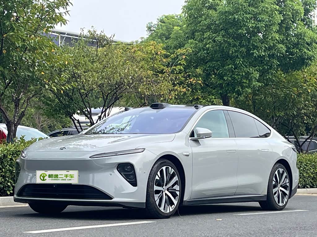 NIO ET7 2022 100kWh
