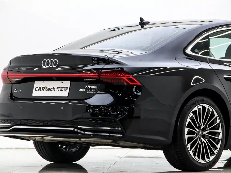 Audi A7L Audi A7L