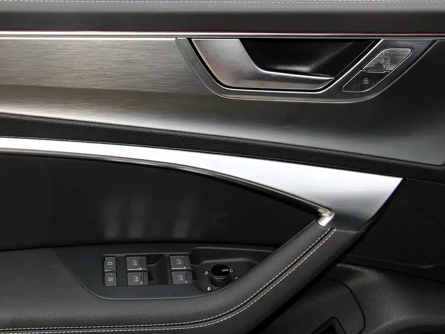 Audi A7L Audi A7L