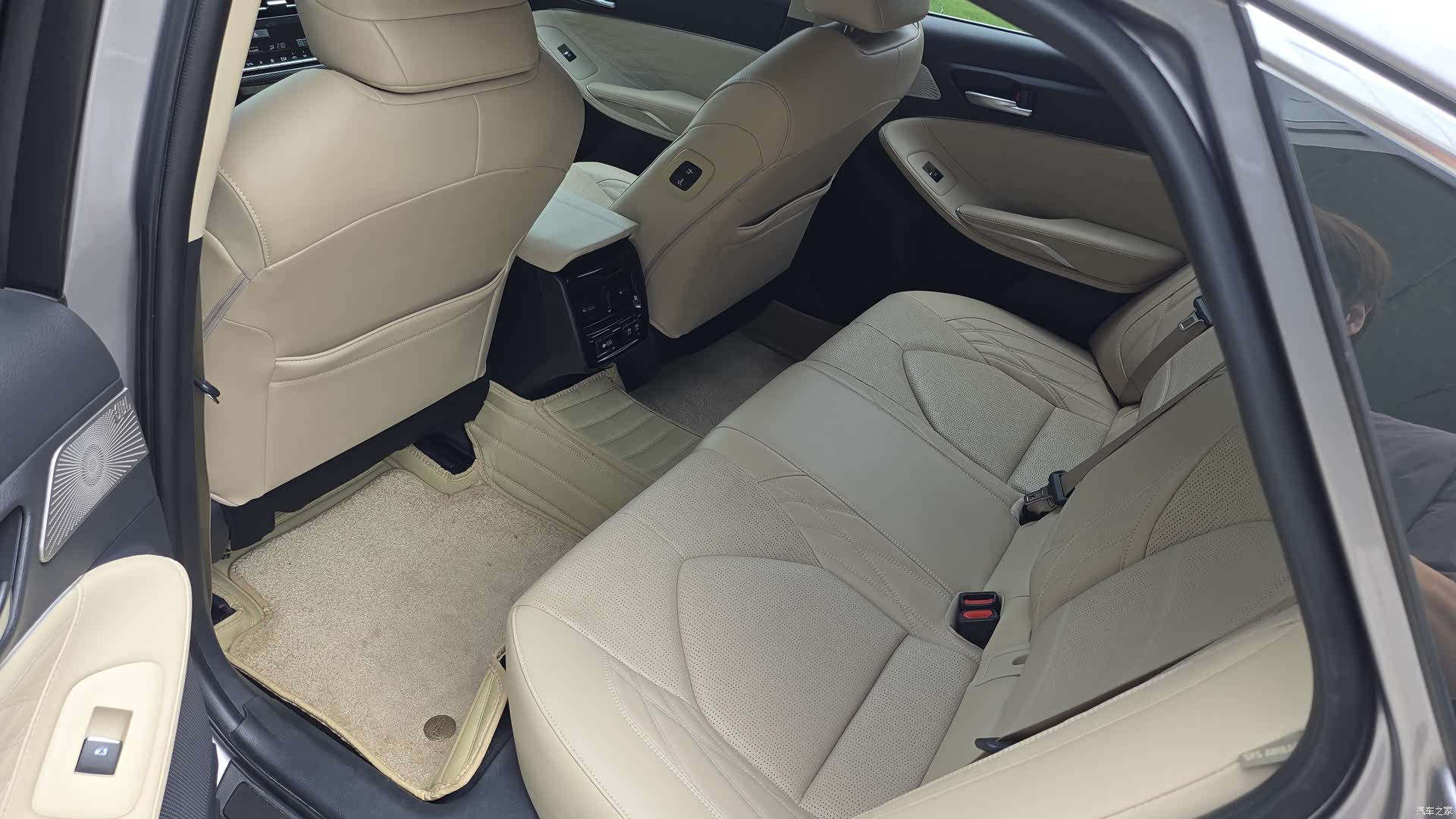 Toyota Avalon, 2019 14