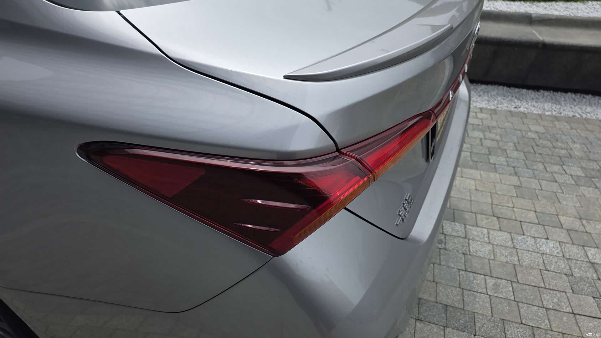 Toyota Avalon, 2019 12