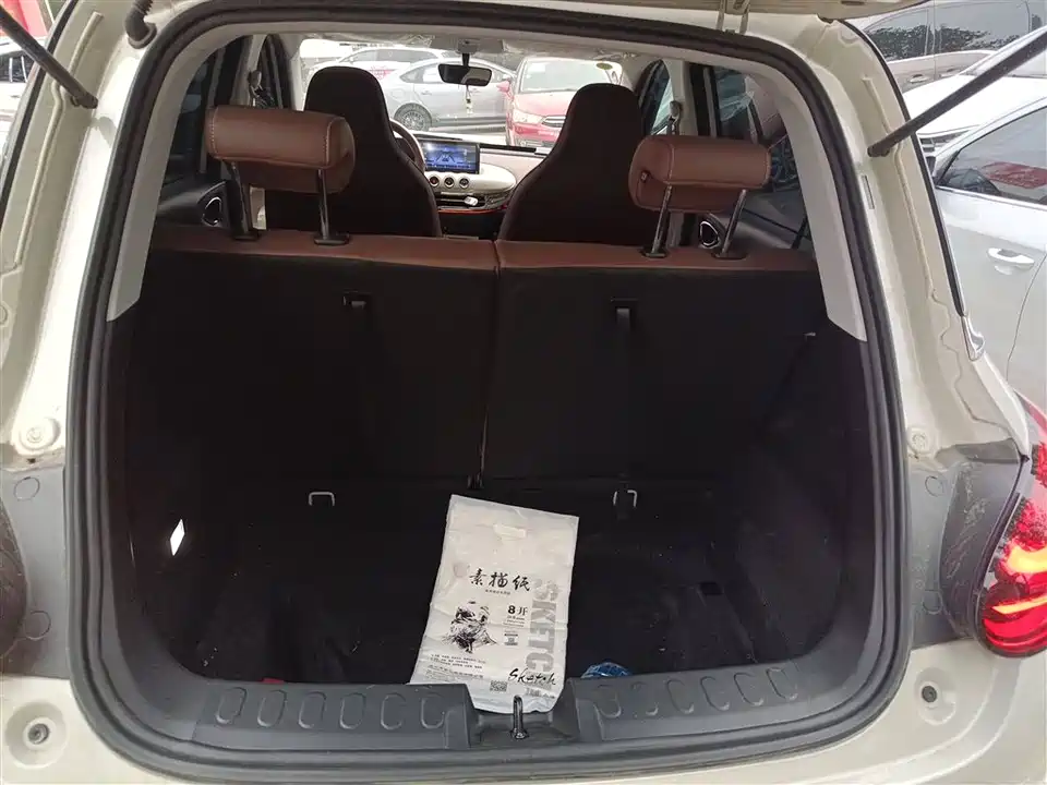 Wuling Wuling Bingguo