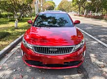 �ۺ�GL 2021�� UP 1.4T CVT������