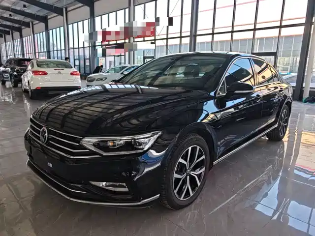Volkswagen Magotan 2022 — купить из Китая под заказ