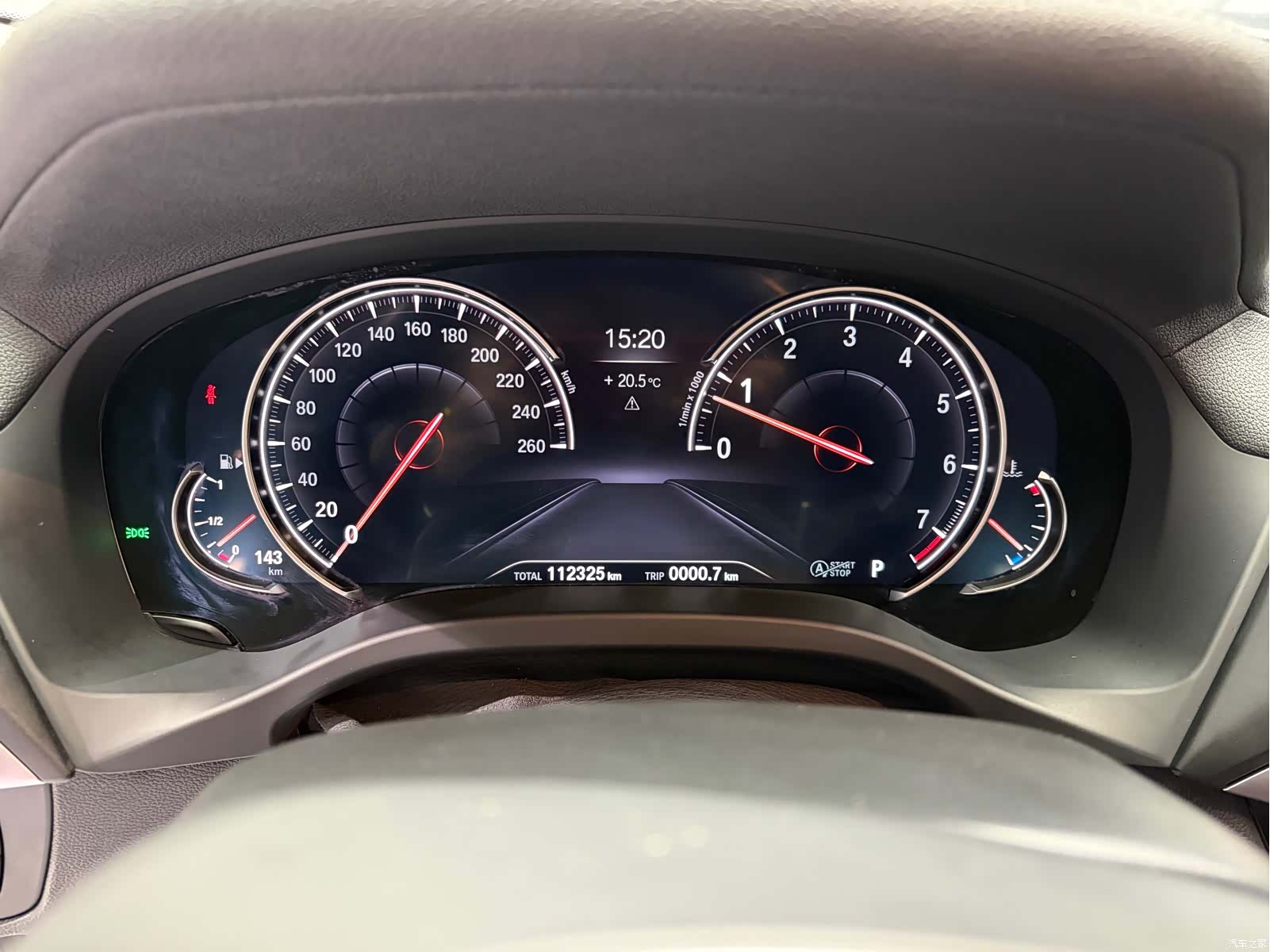 BMW X3, 2019 13