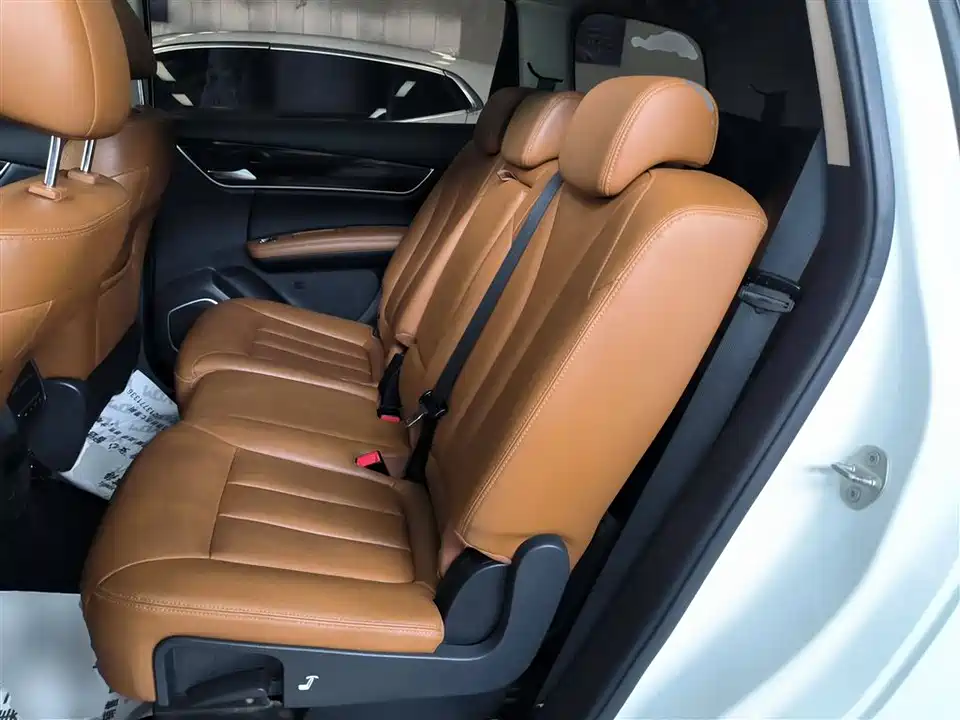 BYD Song MAX