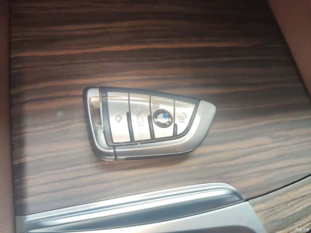 BMW 5 Series, 2019 9