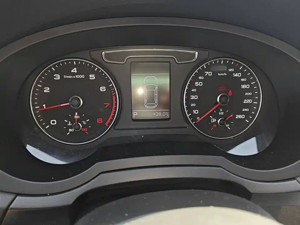 Audi Q3 Audi Q3