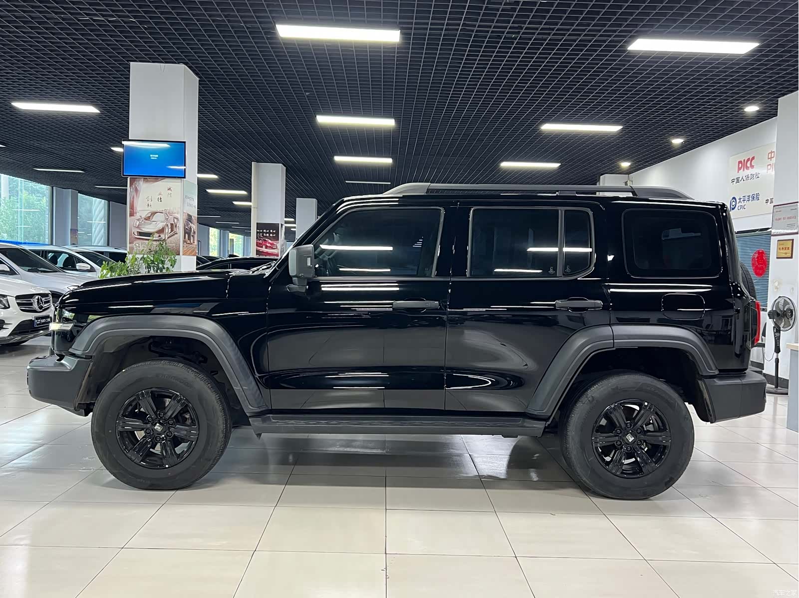 Tank 300, 2022 3