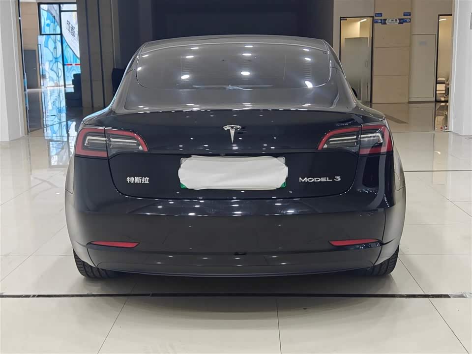 Tesla Model 3 Tesla Model 3