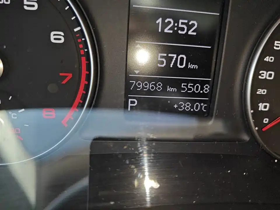Audi Q3 Audi Q3
