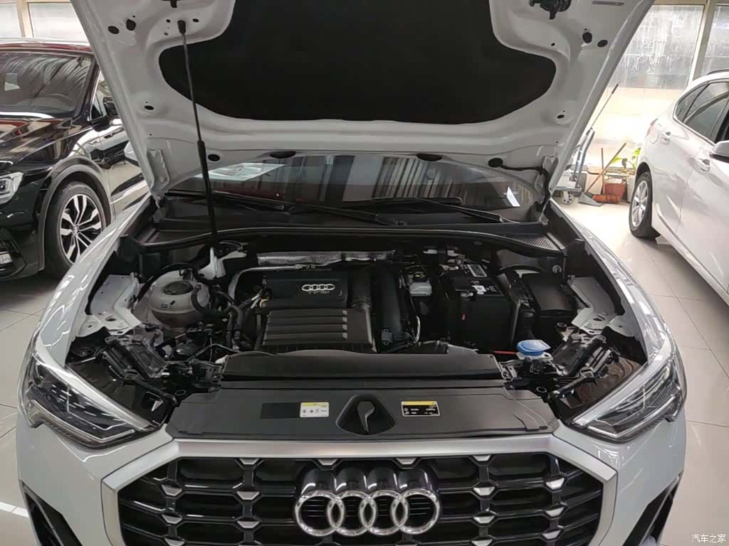 Audi Q3, 2021 20