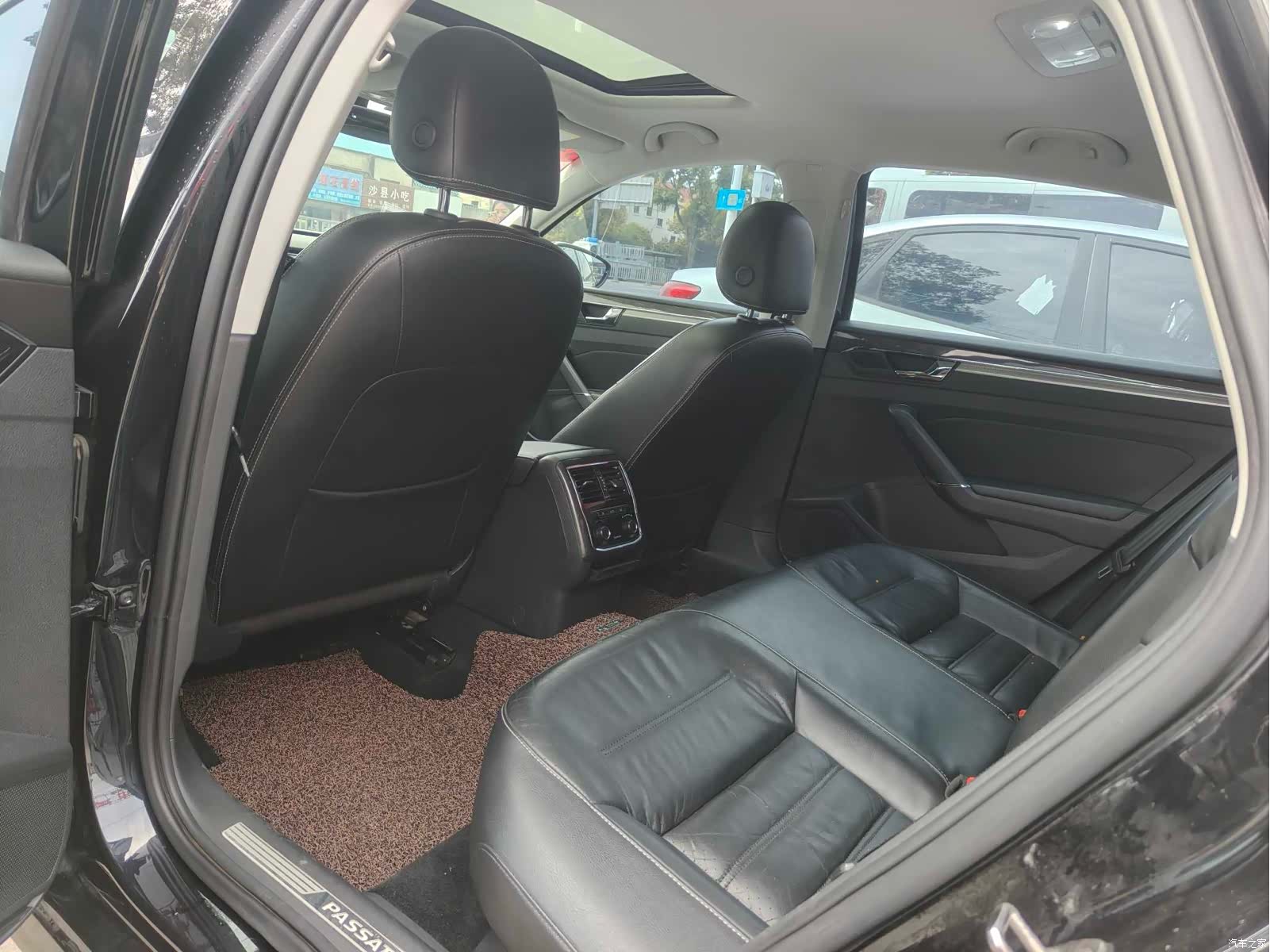 Volkswagen Passat, 2016 9
