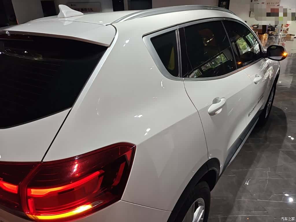Haval H4, 2019 7