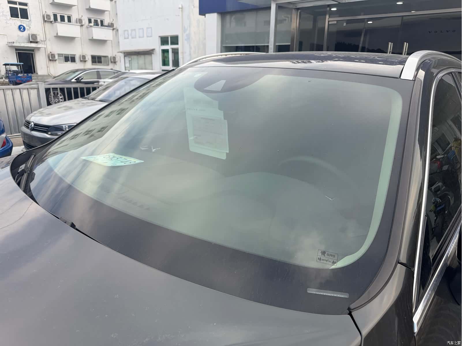 Volvo XC60, 2019 18