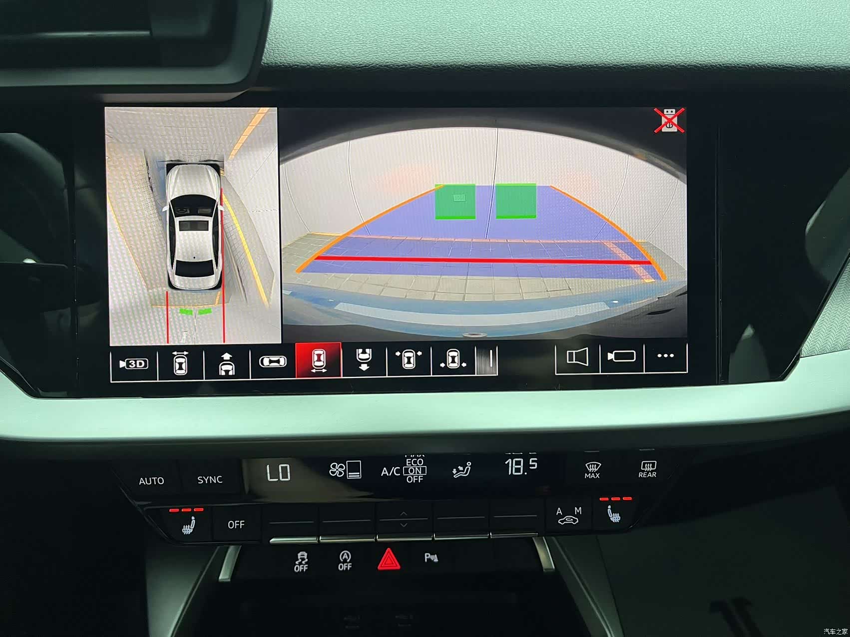 Audi A3, 2022 13