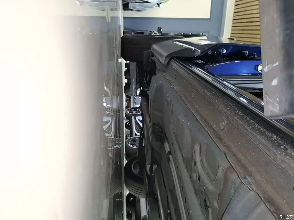 Buick Envision Plus, 2023 21