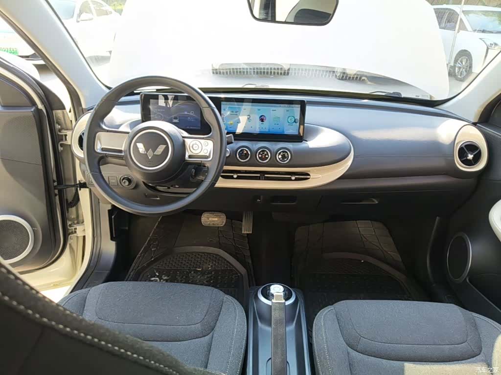 Wuling Bingo, 2024 10