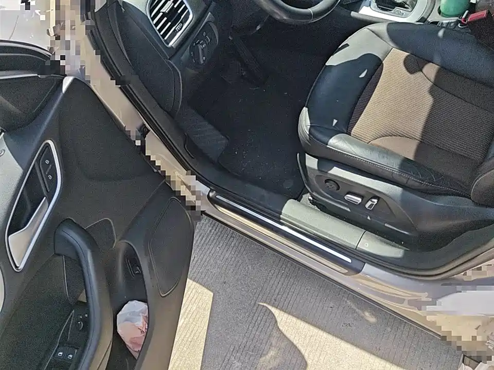 Audi Q3 Audi Q3