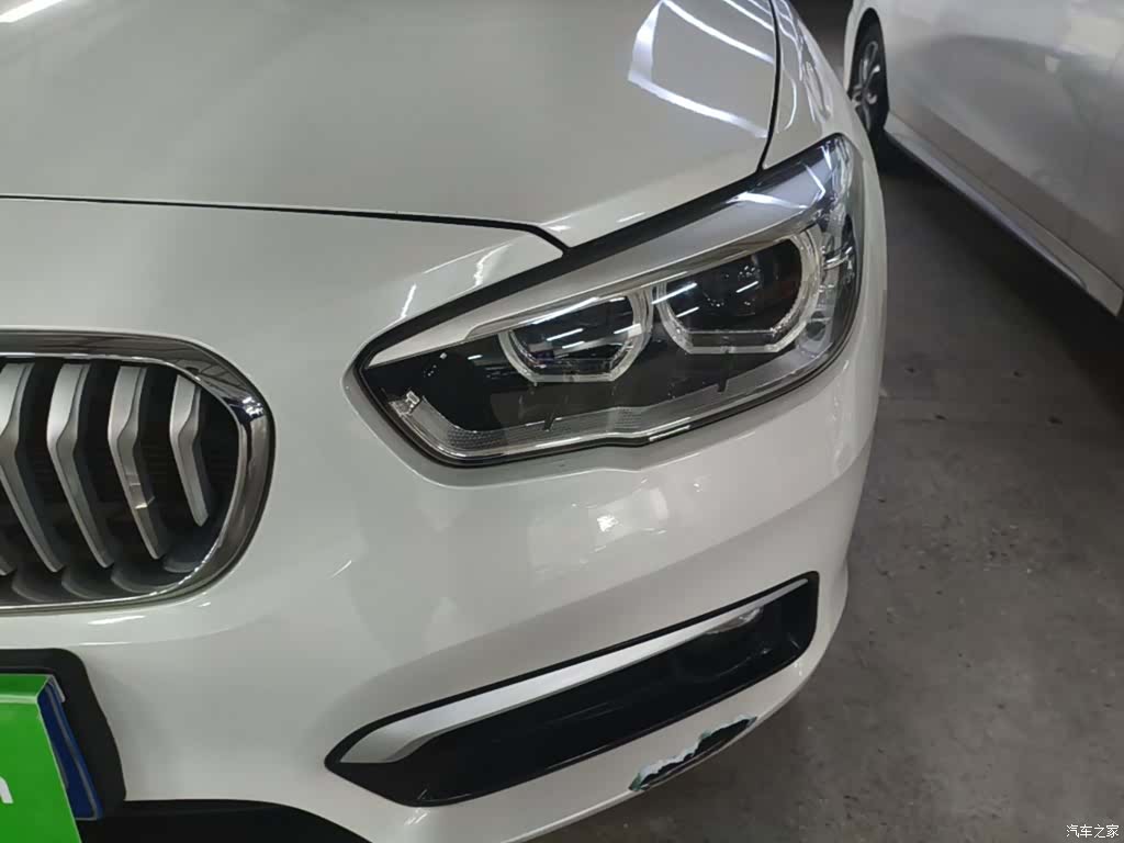 BMW 1 Series, 2016 24