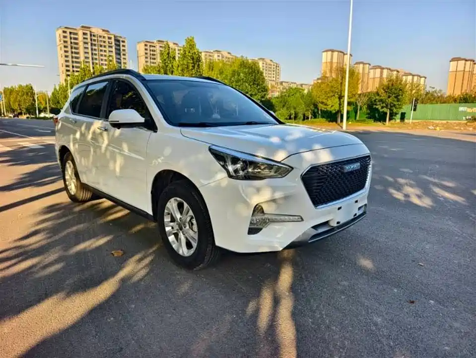 Haval M6