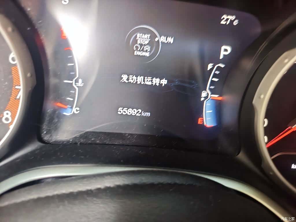 Jeep Compass, 2017 все фото