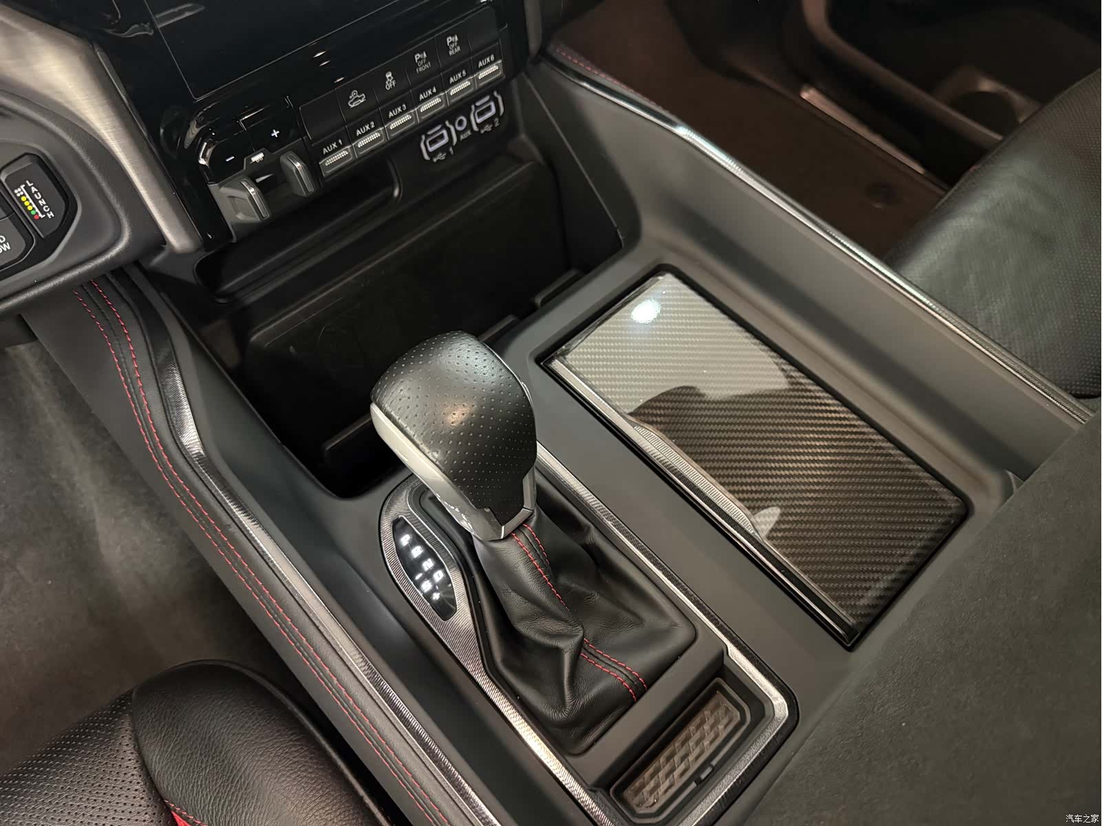 RAM Trucks, 2024 7