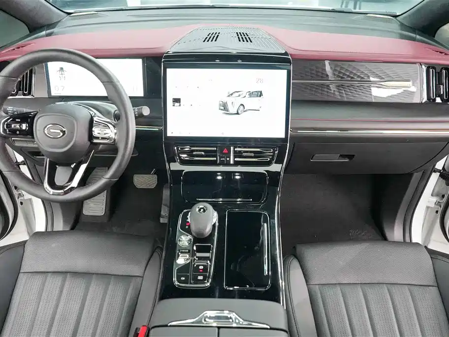 Trumpchi Trumpchi M8