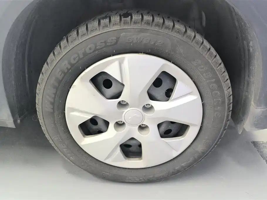 Wuling Wuling Xingchi