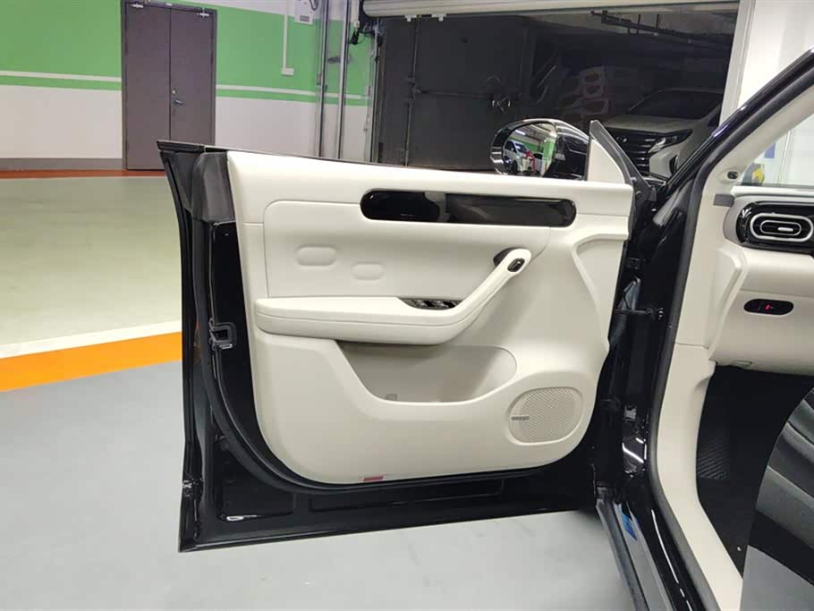 Leapmotor C11 Leapmotor C11