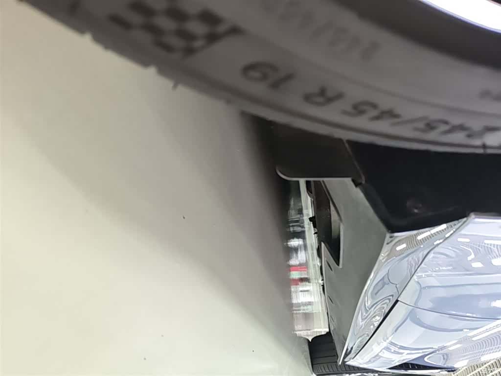 Neta GT, 2025 21