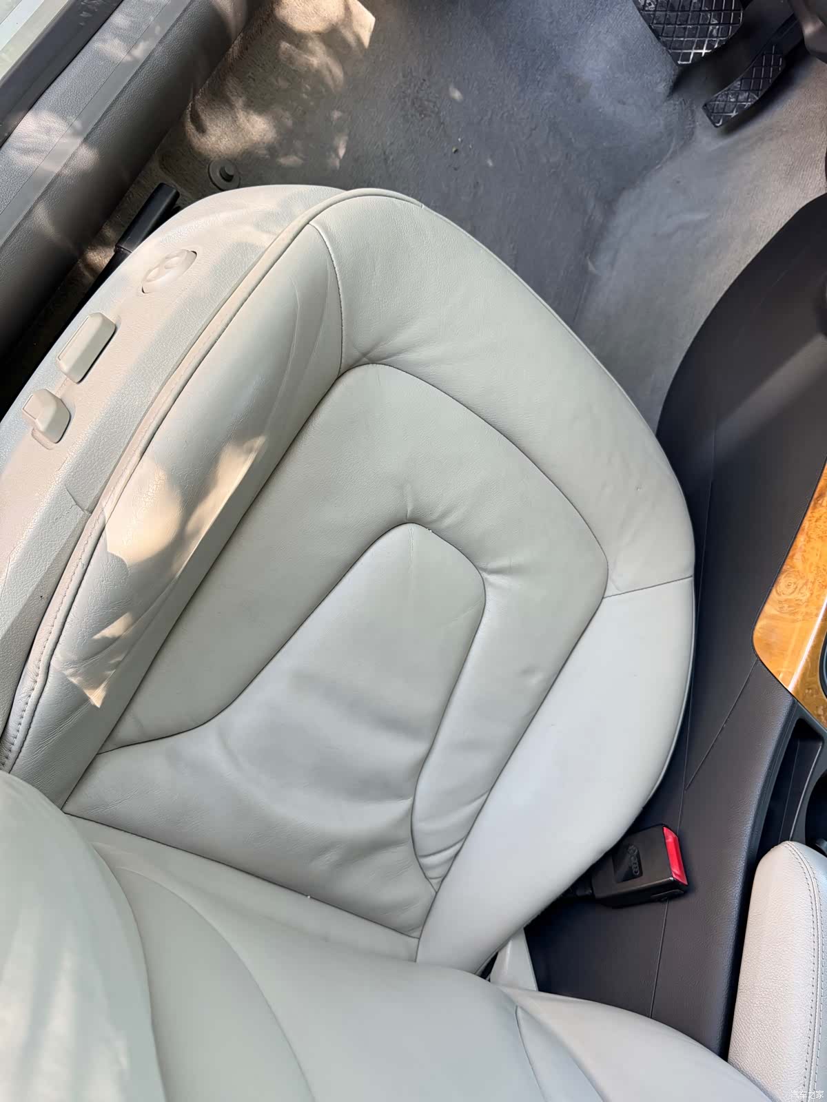 Audi A5, 2008 15