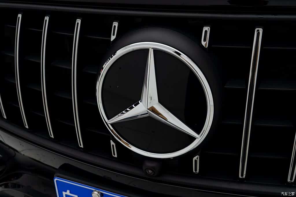 Mercedes-Benz GLC, 2025 9