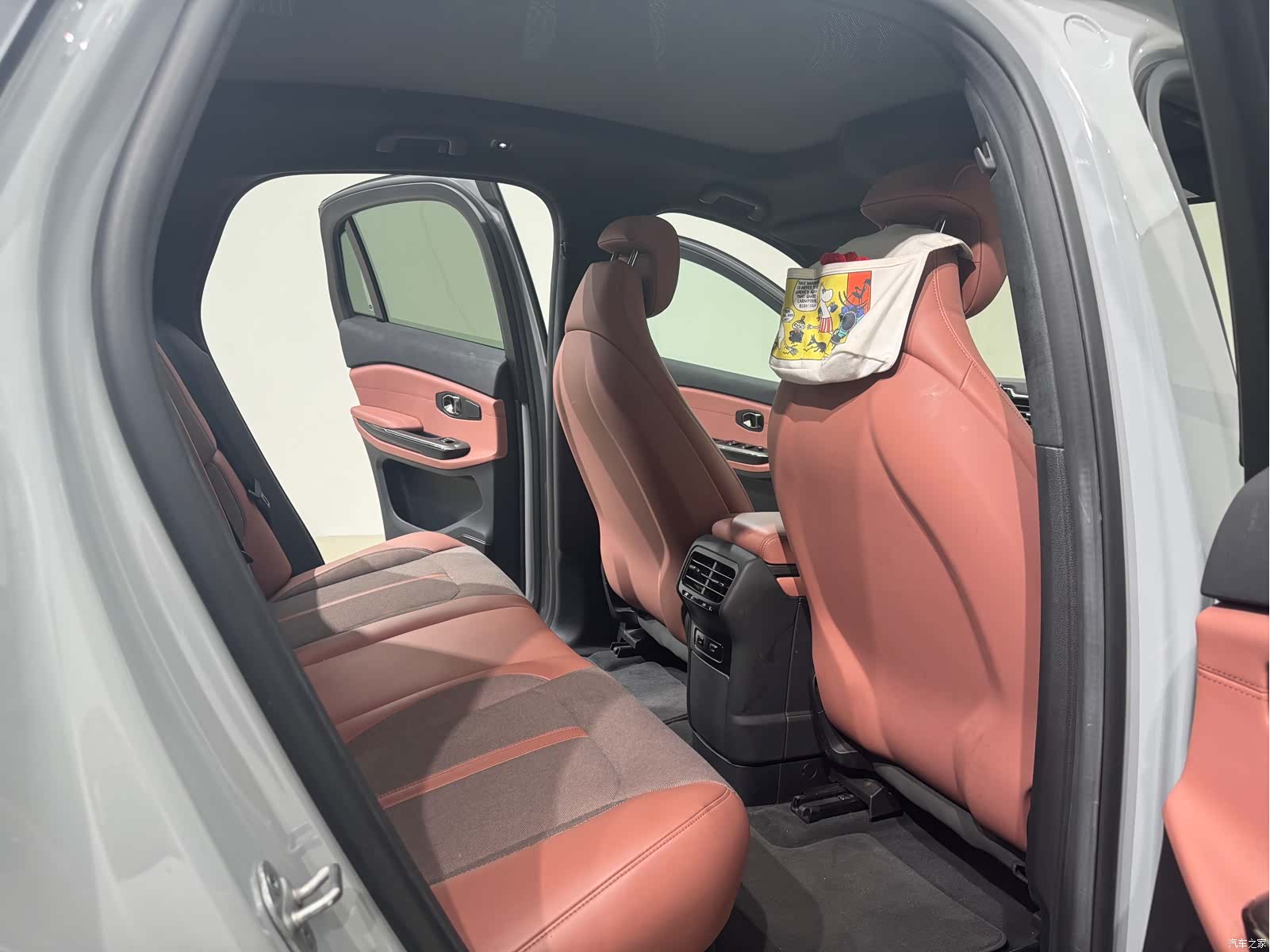 NIO EC6, 2021 8