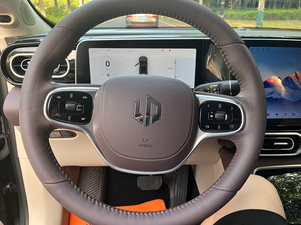 Leapmotor C11 Leapmotor C11
