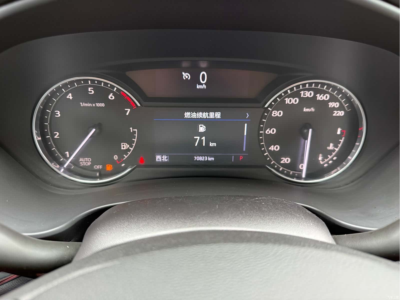 Cadillac XT4, 2022 18