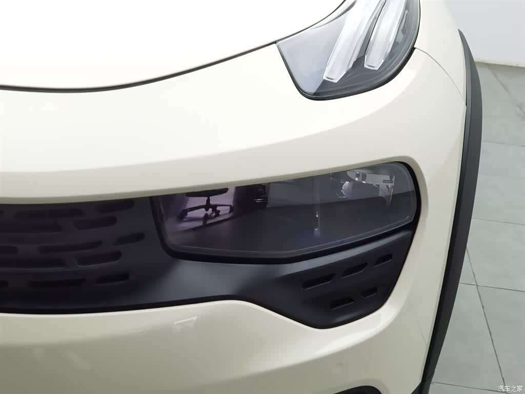 Lynk & Co 01, 2019 7