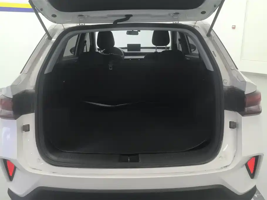 Wuling Wuling Xingchi