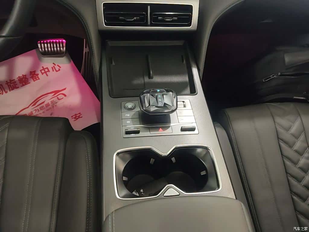 BYD Song, 2025 10
